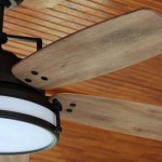 How to Install a Ceiling Fan | Pretty Handy Girl