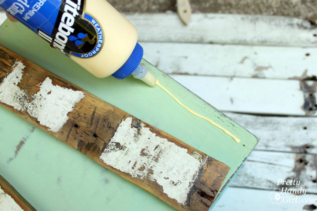 How to Build Custom Rustic Crates | Pretty Handy Girl