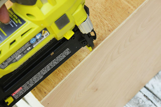 How to Build Custom Rustic Crates | Pretty Handy Girl