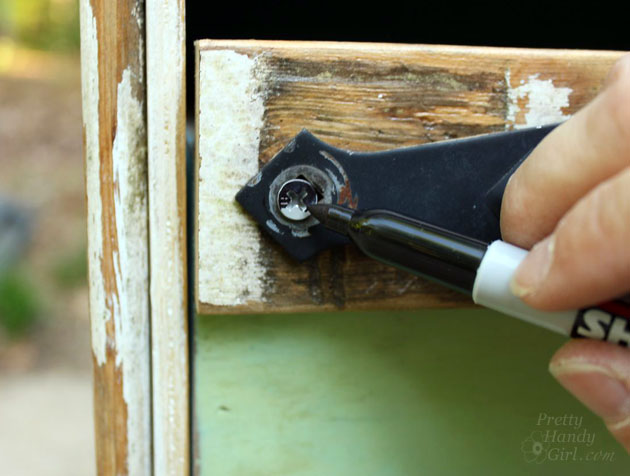 How to Build Custom Rustic Crates | Pretty Handy Girl