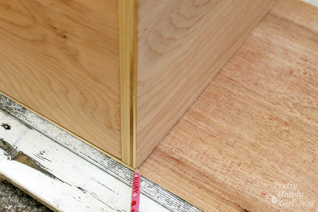How to Build Custom Rustic Crates | Pretty Handy Girl