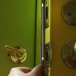 Adding Foam Weatherstripping | Pretty Handy Girl