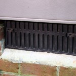 Do You Open or Close Crawlspace Vents | Pretty Handy Girl