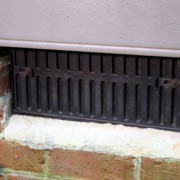 Do You Open or Close Crawlspace Vents | Pretty Handy Girl