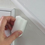 Easy Tricks to Remove Walls Scuffs | Pretty Handy Girl