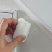 Easy Tricks to Remove Walls Scuffs | Pretty Handy Girl