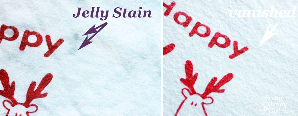 miracle stain remover