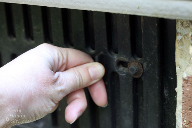 Do You Open or Close Crawlspace Vents | Pretty Handy Girl