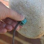 Protect Spigot from Frozen Burst Pipes | Pretty Handy Girl