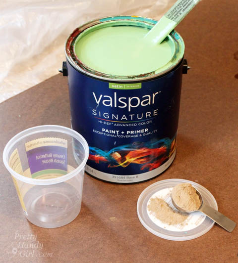Build Your Own Giant Chalkboard | Pretty Handy Girl