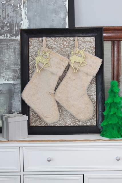 clever diy holiday decor ideas