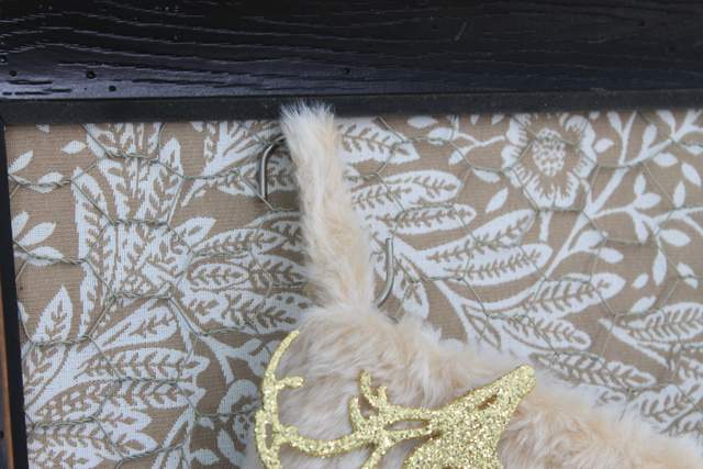 Hang Stockings Without a Mantel