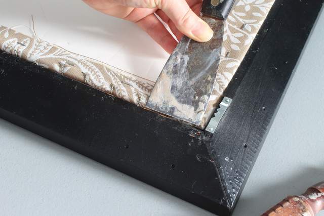 Hang Stockings Without a Mantel