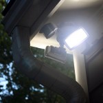 How to Install an Exterior Security Light | Pretty Handy Girl