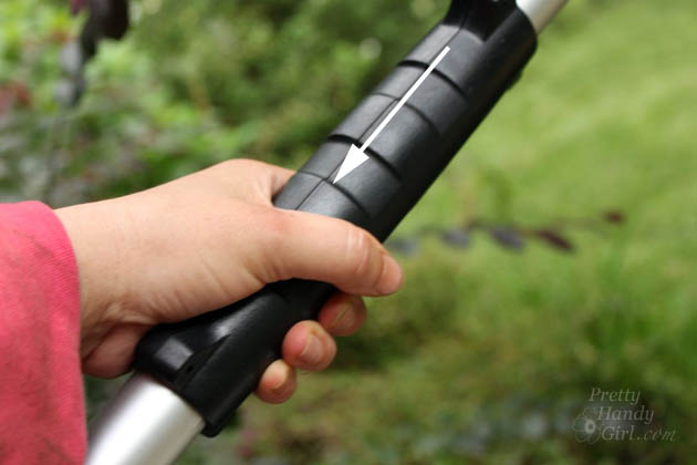 WORX JawSaw Review | PrettyHandyGirl