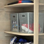 Gray Restoration Hardware Stain Recipe | Pretty Handy Girl