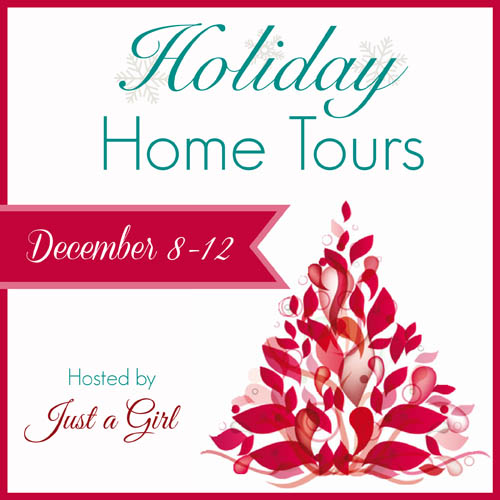 Holiday Home Tour 2015