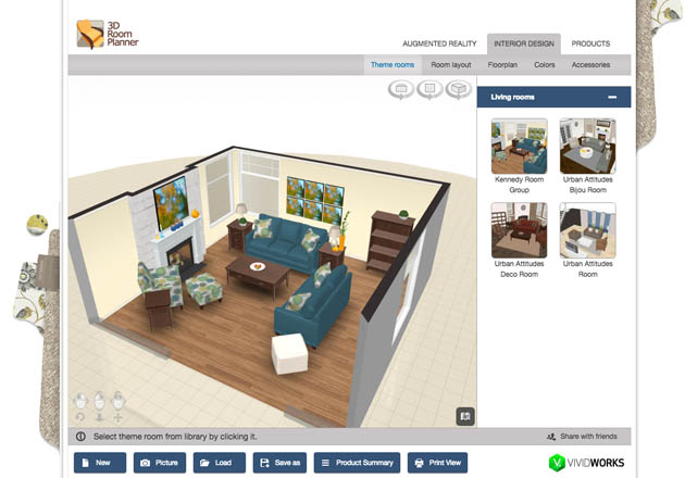 La-Z-Boy Living Room Decisions | Pretty Handy Girl