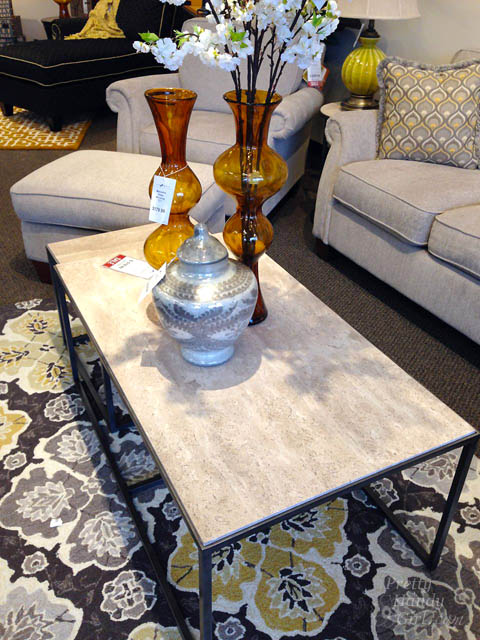 La-Z-Boy Living Room Decisions | Pretty Handy Girl