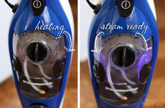 How to Clean a Stinky Bathroom as if a Magazine Photographer was coming | Pretty Handy Girl