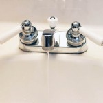 10 Minute Fix for a Leaky Faucet | Pretty Handy Girl