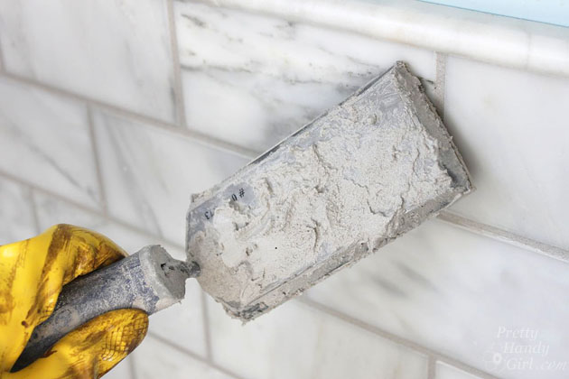 grout-marble-tiles
