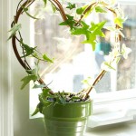 Heart Shaped Topiary | Pretty Handy Girl