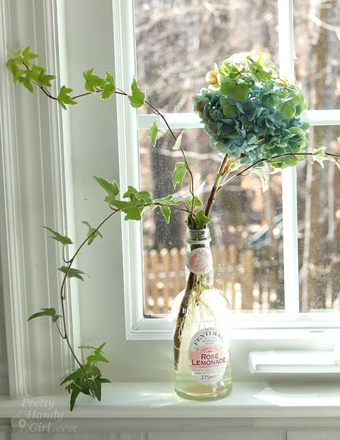 Heart Shaped Topiary | Pretty Handy Girl