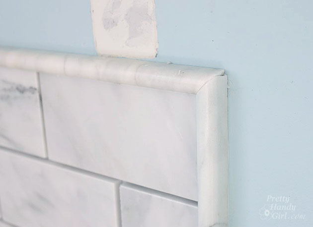 miter-marble-pencil-tile