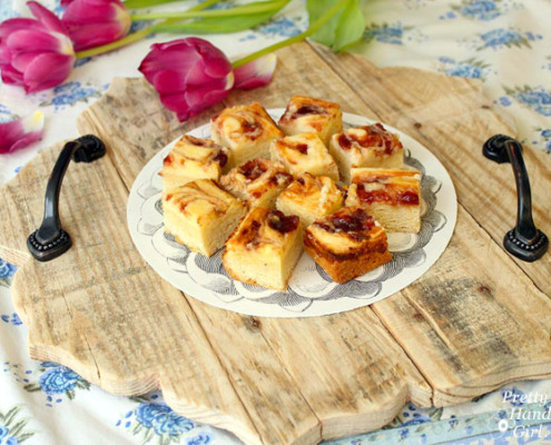 Rustic Pallet Serving Tray | Pretty Handy Girl