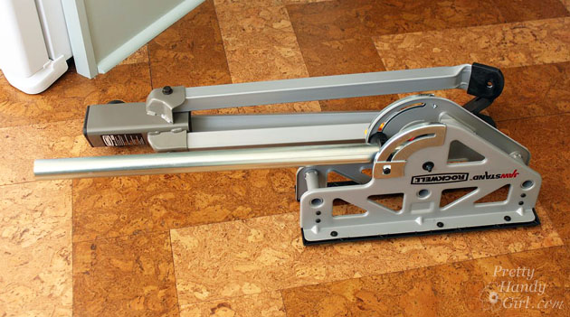 Family Organization Door | Pretty Handy Girl