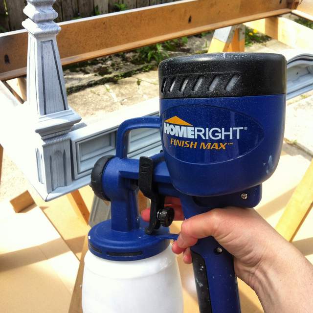 How to Paint Furniture Like a Pro