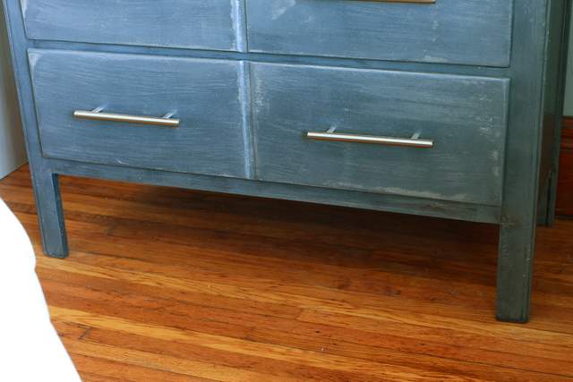 How to Paint Furniture Like a Pro
