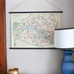 Hang Art Without a Frame