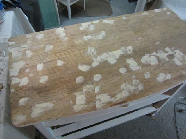 How to Paint Furniture Like a Pro