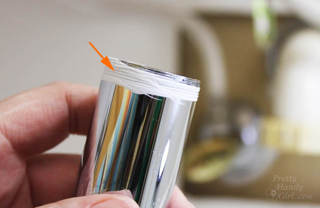 How to Replace a Sink Drain | Pretty Handy Girl