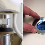 How to Replace a Sink Drain | Pretty Handy Girl