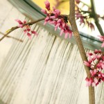 Spring Foyer Vignette | Pretty Handy Girl