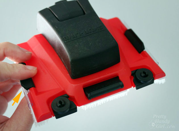 Shur-line Paint Edger Review | Pretty Handy Girl