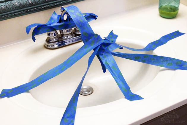 How to Replace a Sink Drain | Pretty Handy Girl