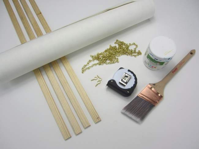 Art Supplies