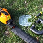 WORX 56v Hedge Trimmer Review | Pretty Handy Girl