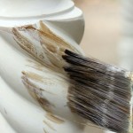 Aging and Antiquing Furniture | Pretty Handy Girl