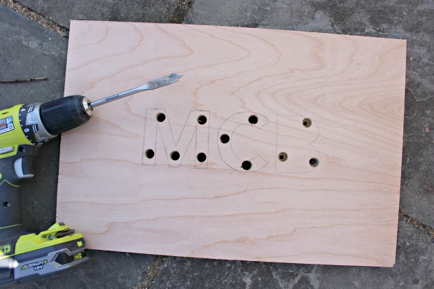 cut out tray step 3