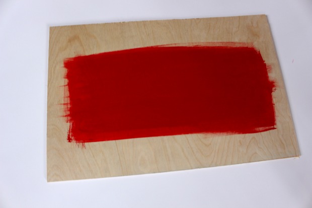 cut out tray step 5