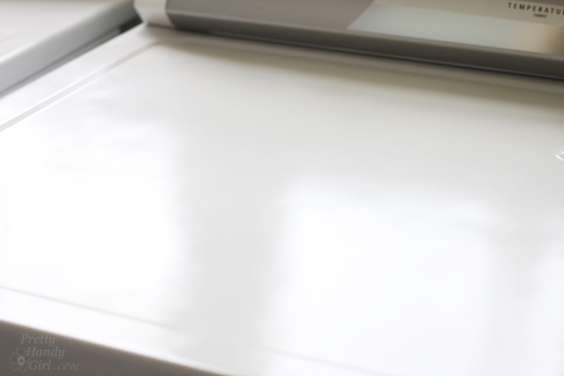 How to Refinish Rusted & Scratched Appliances | Pretty Handy Girl