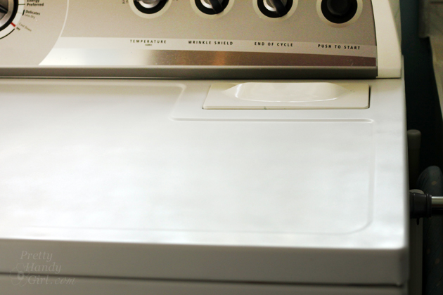 How to Refinish Rusted & Scratched Appliances | Pretty Handy Girl