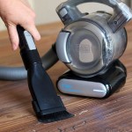 Black + Decker Flex Lithium Vacuum | Pretty Handy Girl