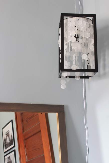 Make Your Own Light Fixture