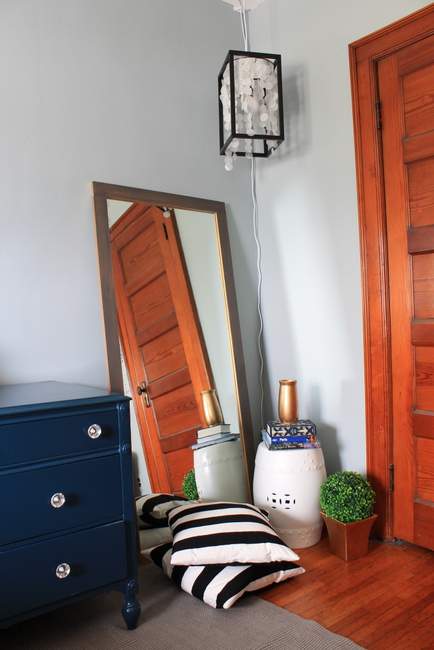 Make Your Own Light Fixture
